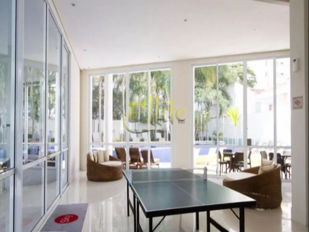 Apartamento, 1 quarto, 48 m² - Foto 5