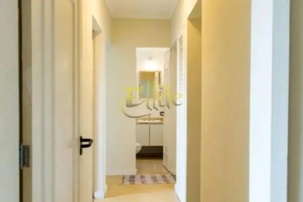 Apartamento, 3 quartos, 110 m² - Foto 1