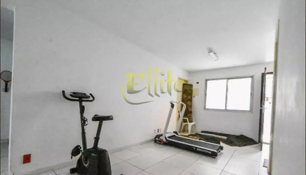 Apartamento, 3 quartos, 110 m² - Foto 3