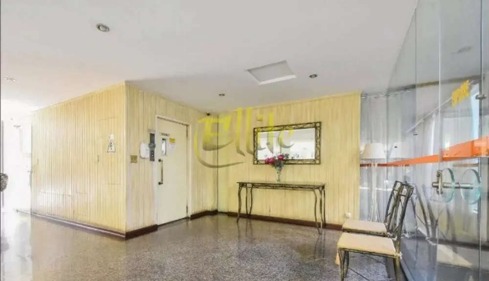 Apartamento, 3 quartos, 110 m² - Foto 4