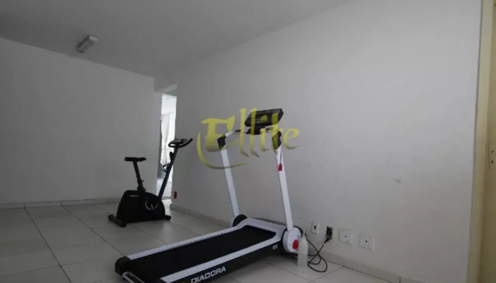 Apartamento, 3 quartos, 110 m² - Foto 6