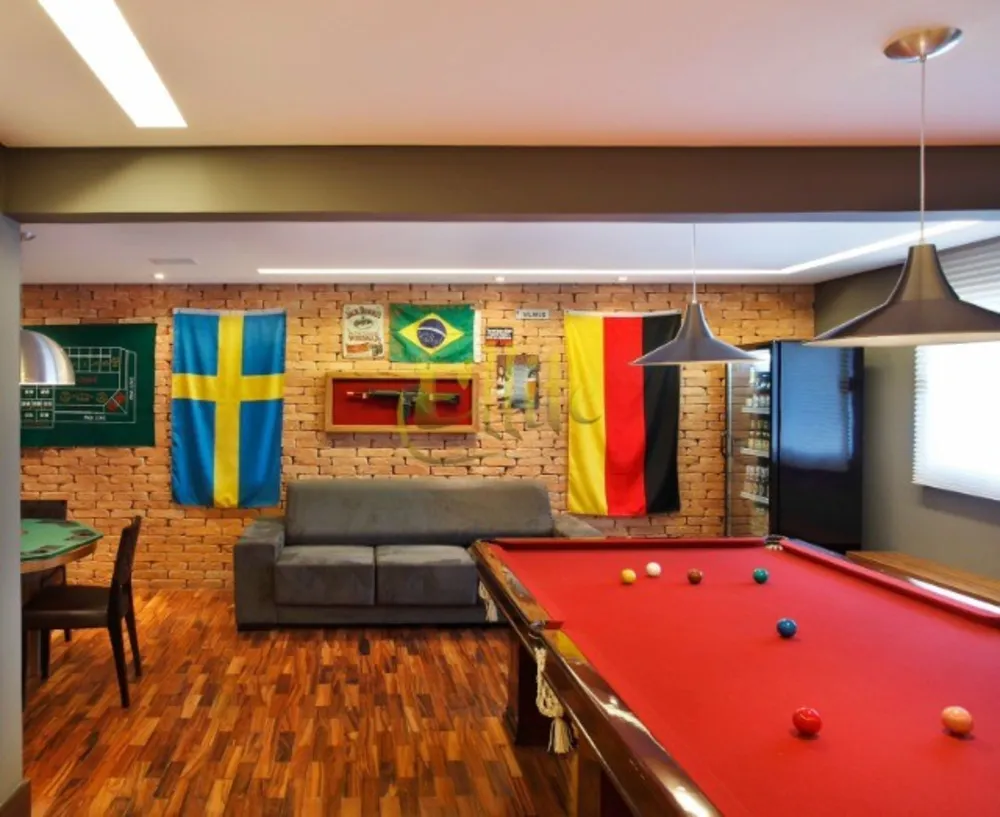 Apartamento, 2 quartos, 98 m² - Foto 1