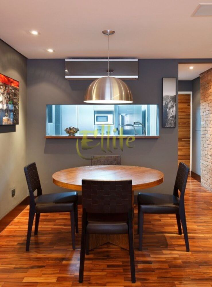 Apartamento, 2 quartos, 98 m² - Foto 2