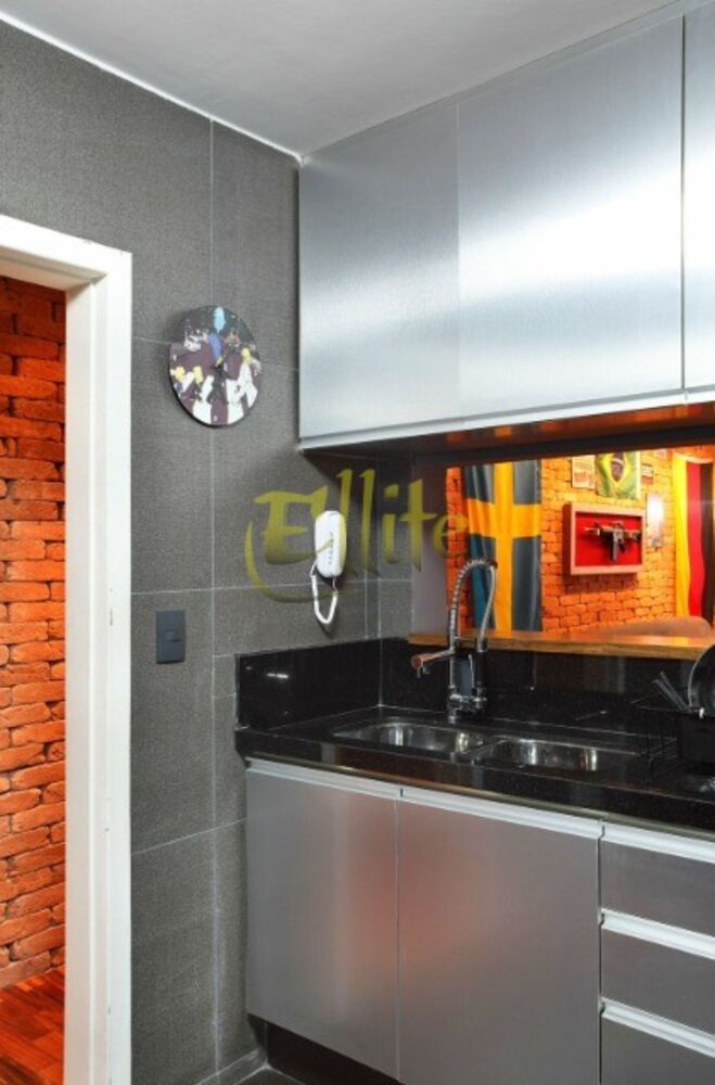 Apartamento, 2 quartos, 98 m² - Foto 3