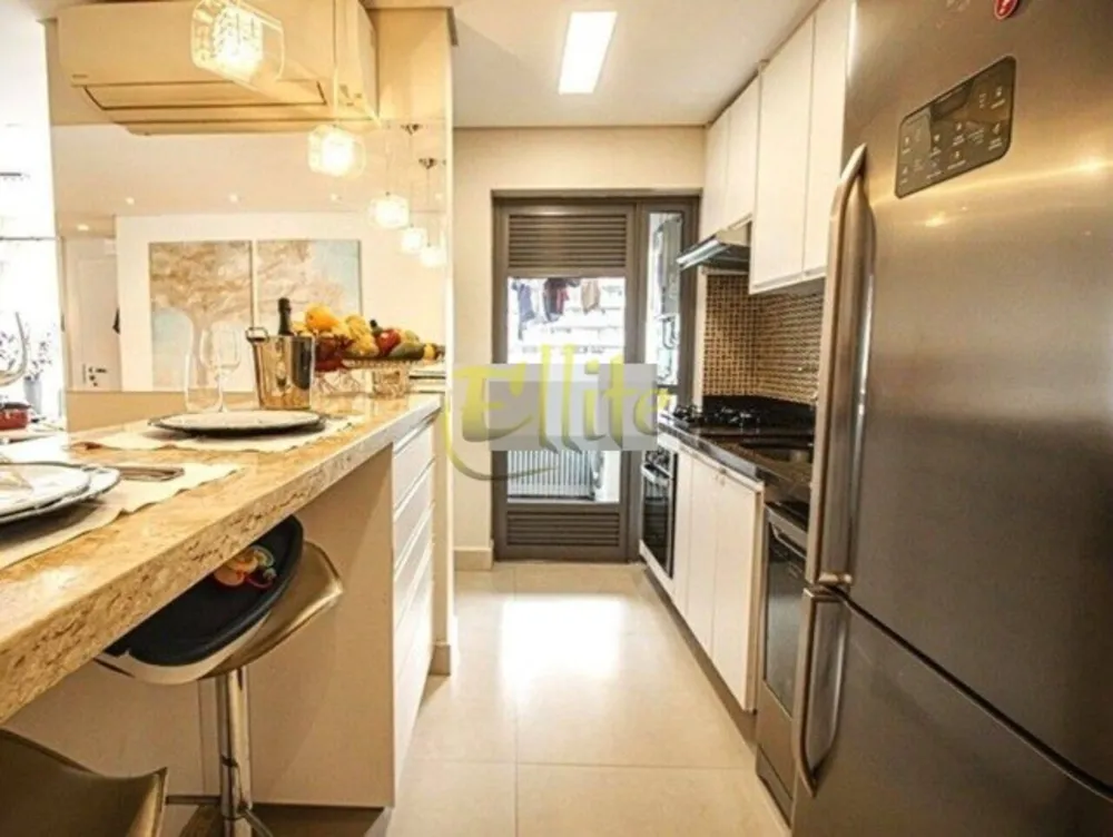 Apartamento, 2 quartos, 81 m² - Foto 6
