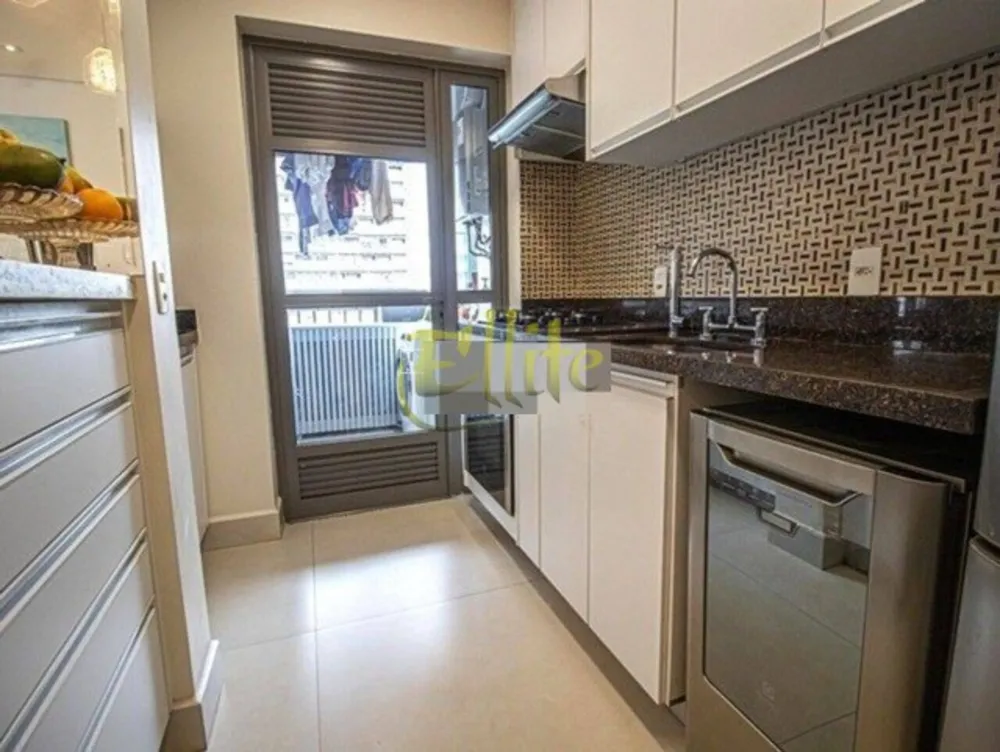 Apartamento, 2 quartos, 81 m² - Foto 7
