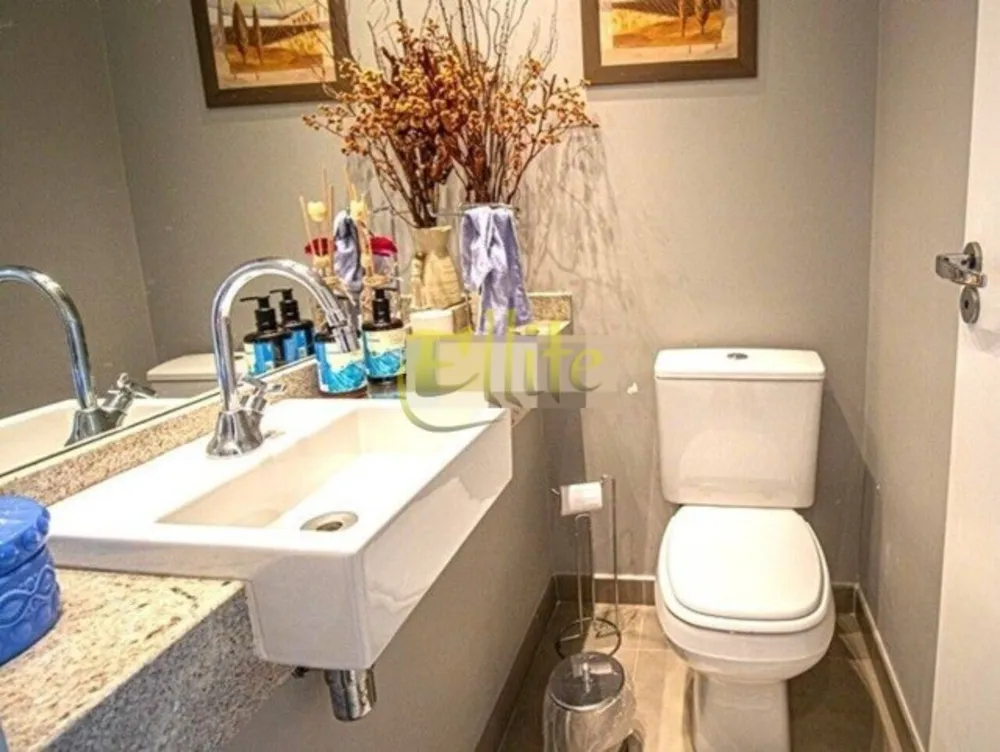 Apartamento, 2 quartos, 81 m² - Foto 10