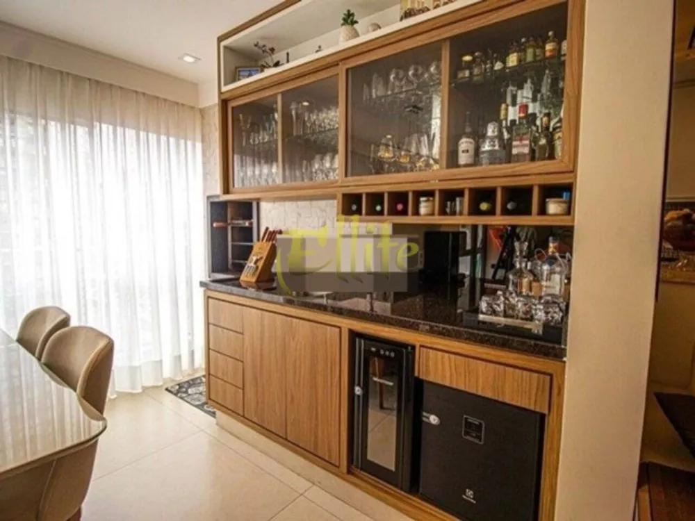 Apartamento à venda com 2 quartos, 81m² - Foto 4