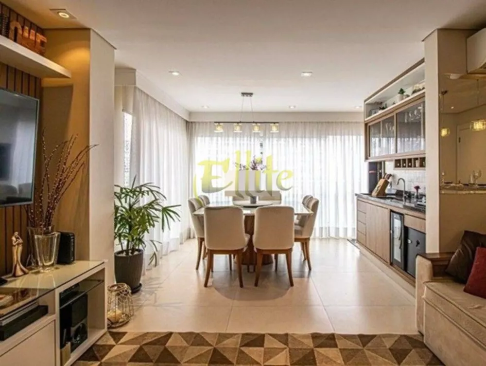 Apartamento à venda com 2 quartos, 81m² - Foto 3