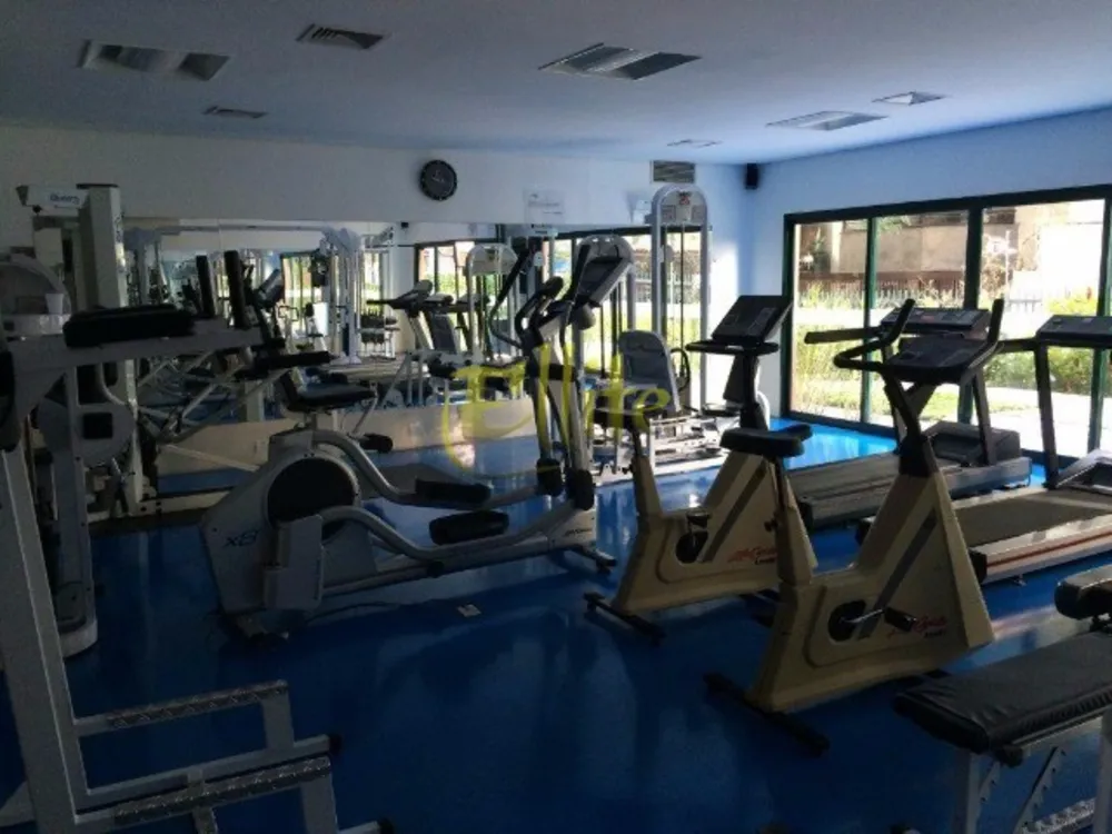 Flat/Apart Hotel, 1 quarto, 40 m² - Foto 4