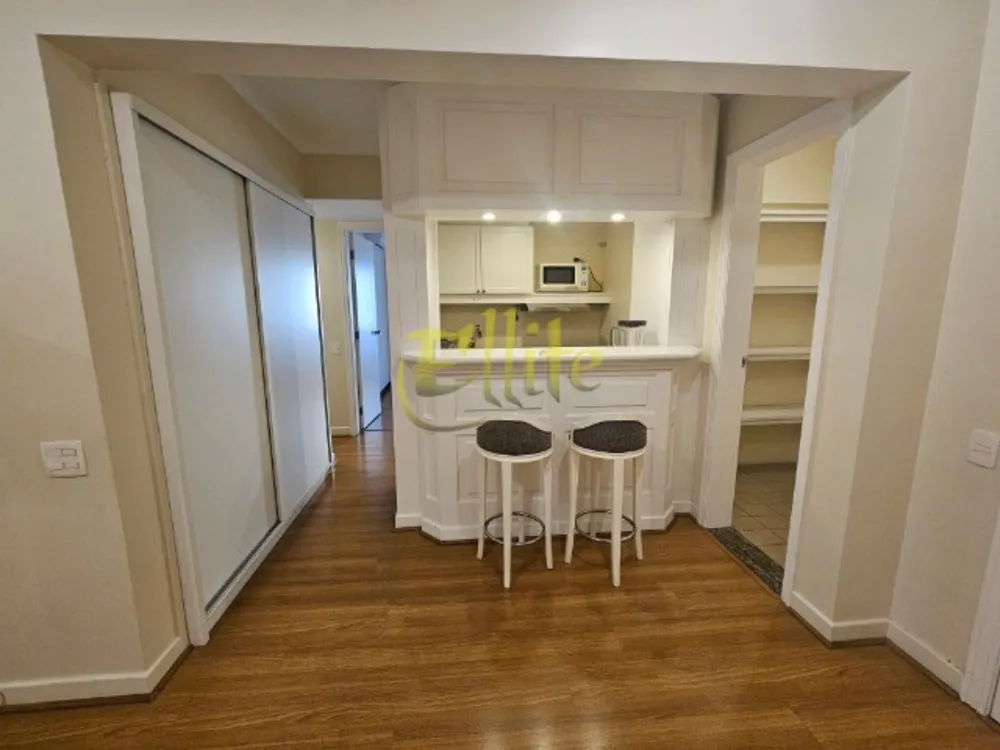 Flat/Apart Hotel, 3 quartos, 100 m² - Foto 1