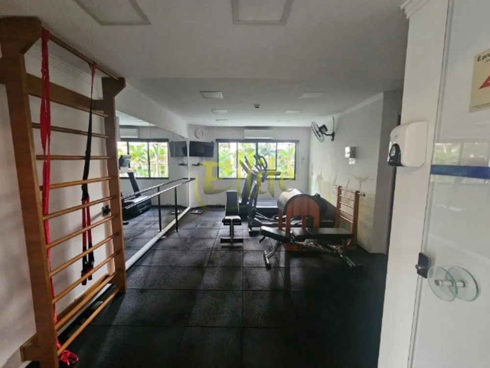Flat/Apart Hotel, 3 quartos, 100 m² - Foto 7