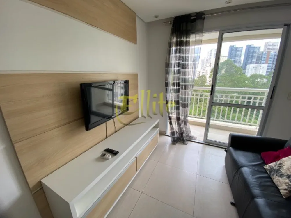 Apartamento, 1 quarto, 31 m² - Foto 5
