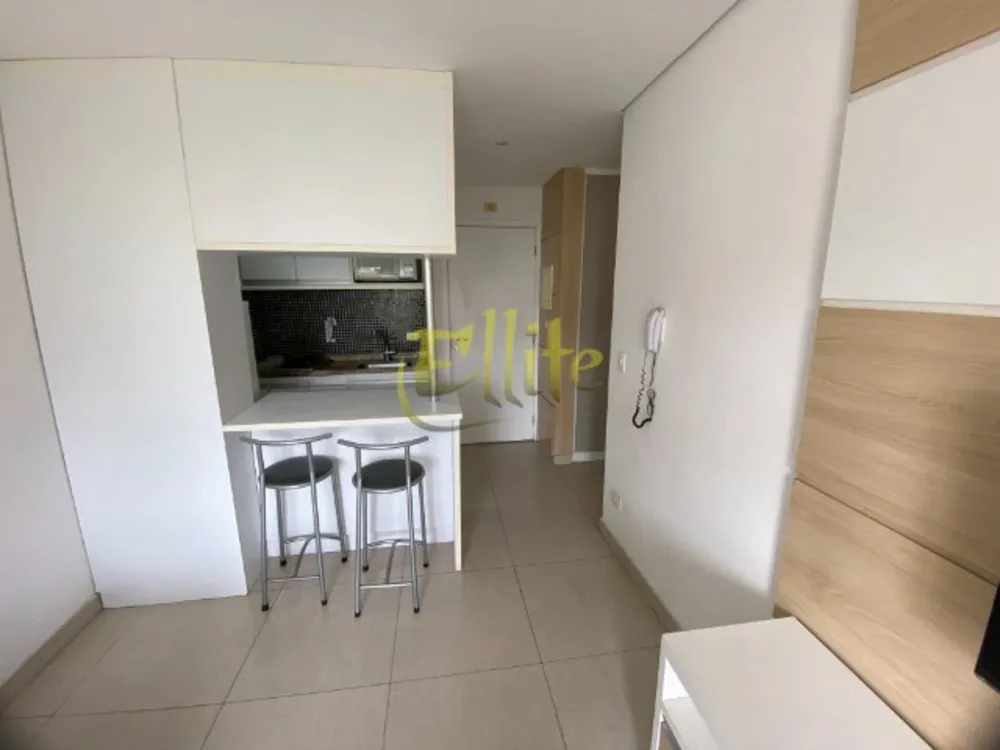 Apartamento, 1 quarto, 31 m² - Foto 11