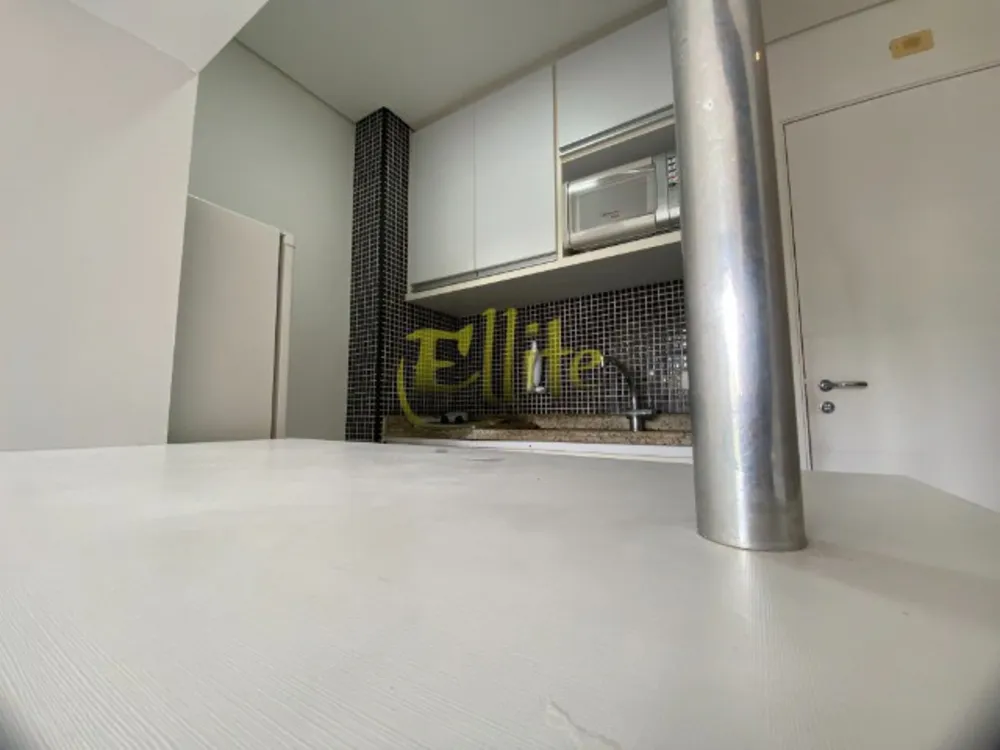 Apartamento, 1 quarto, 31 m² - Foto 9