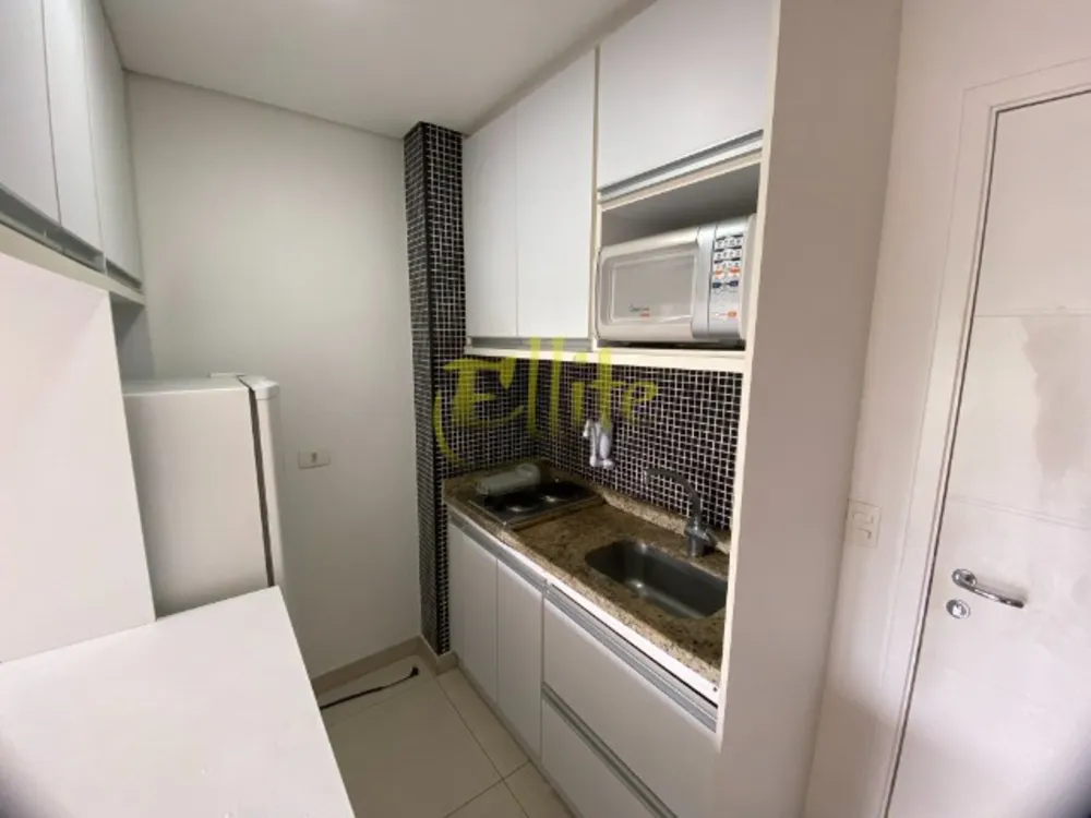 Apartamento, 1 quarto, 31 m² - Foto 4