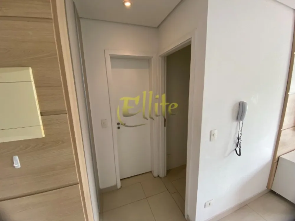 Apartamento, 1 quarto, 31 m² - Foto 3