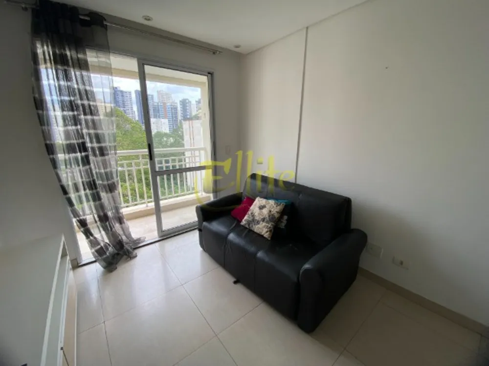 Apartamento, 1 quarto, 31 m² - Foto 10