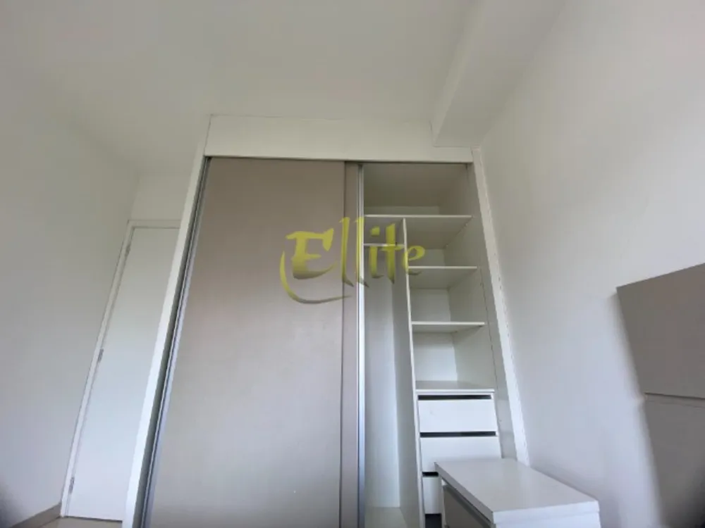 Apartamento, 1 quarto, 31 m² - Foto 1