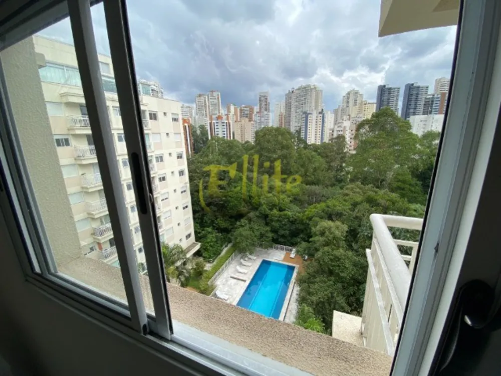 Apartamento, 1 quarto, 31 m² - Foto 7