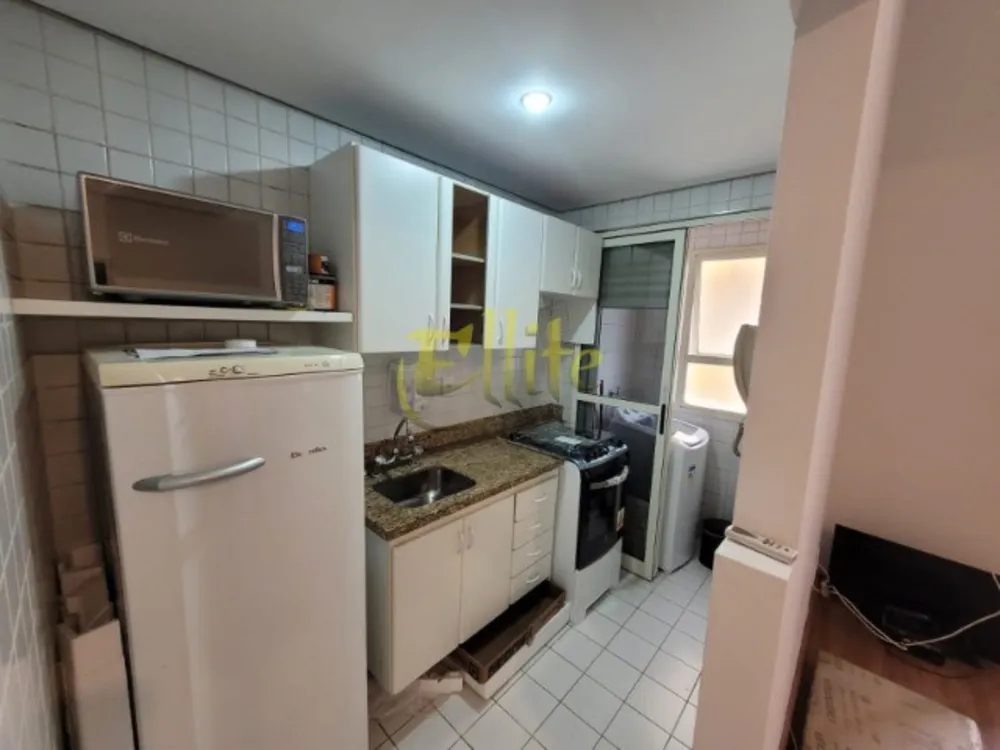 Flat/Apart Hotel, 1 quarto, 45 m² - Foto 3