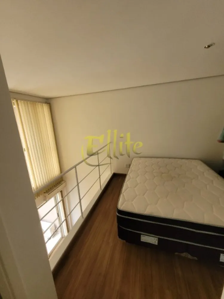 Flat/Apart Hotel, 1 quarto, 45 m² - Foto 5