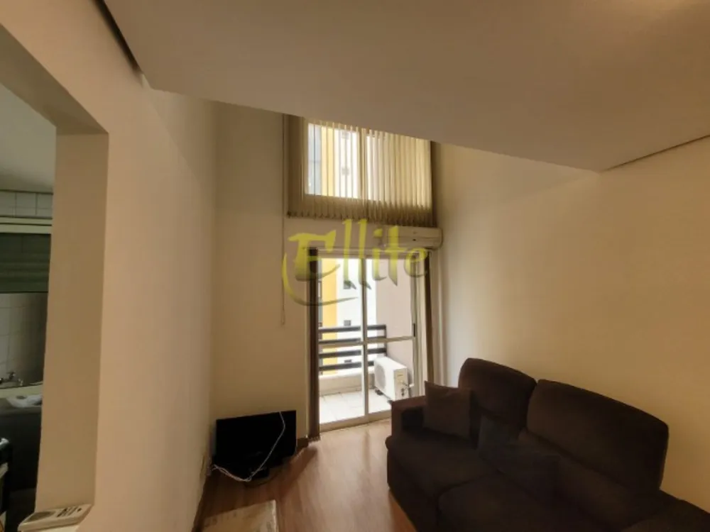 Flat/Apart Hotel, 1 quarto, 45 m² - Foto 2
