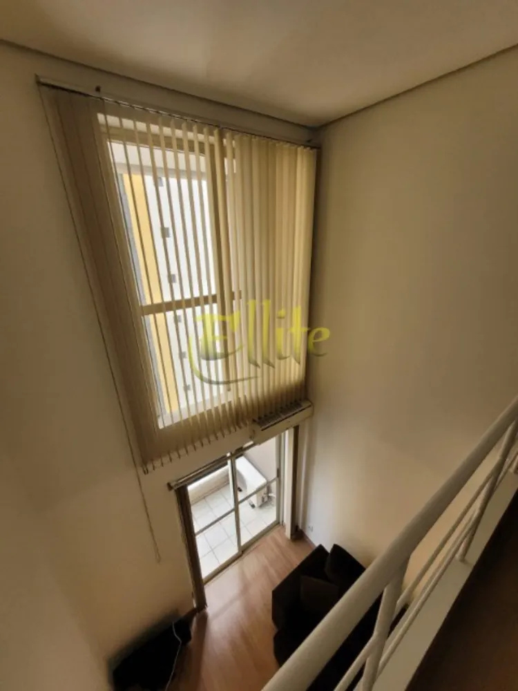Flat/Apart Hotel, 1 quarto, 45 m² - Foto 7