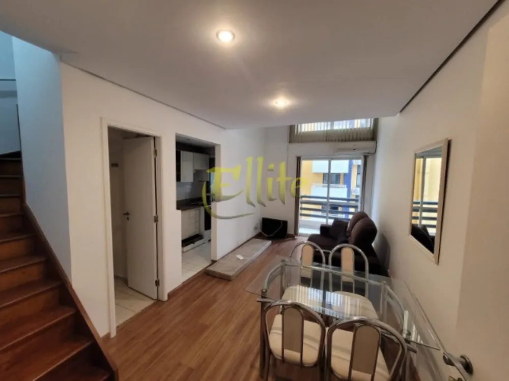 Flat/Apart Hotel, 1 quarto, 45 m² - Foto 6