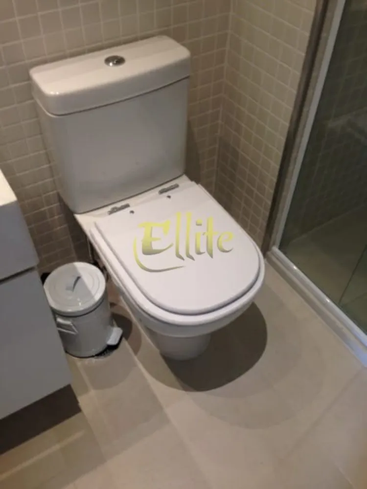Flat/Apart Hotel, 1 quarto, 37 m² - Foto 15
