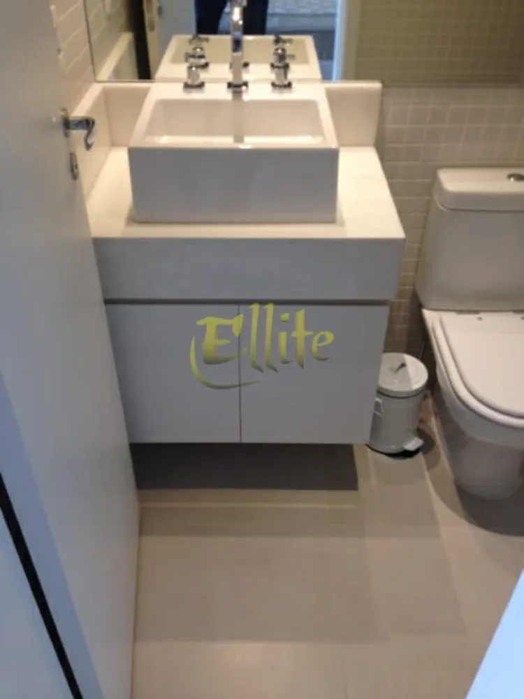 Flat/Apart Hotel, 1 quarto, 37 m² - Foto 14