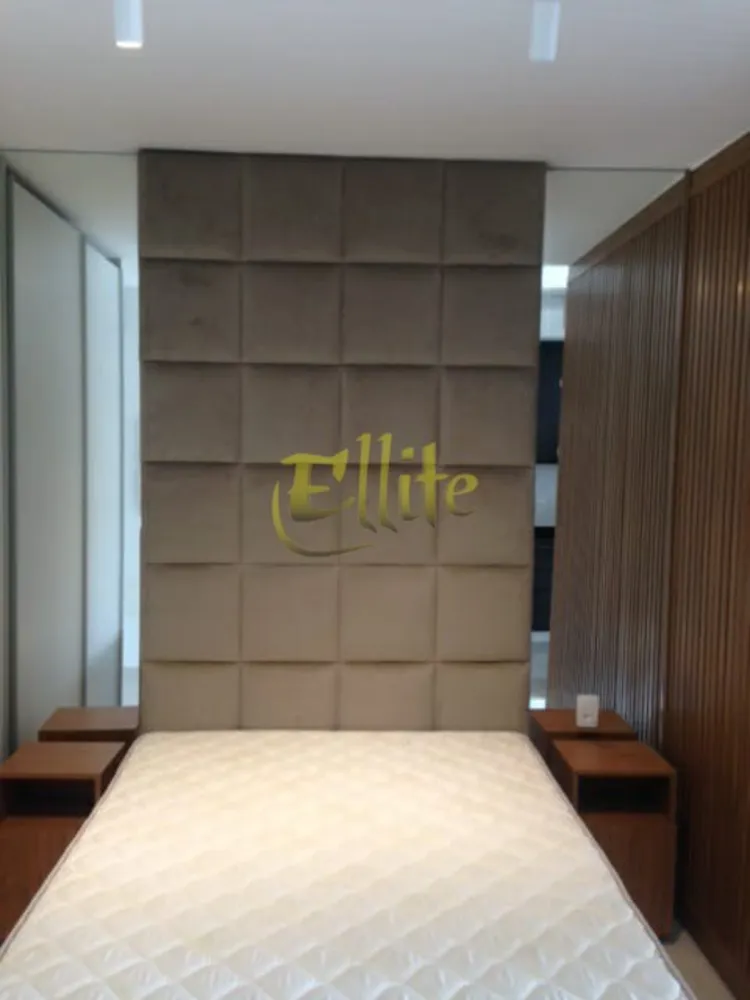 Flat/Apart Hotel, 1 quarto, 37 m² - Foto 10