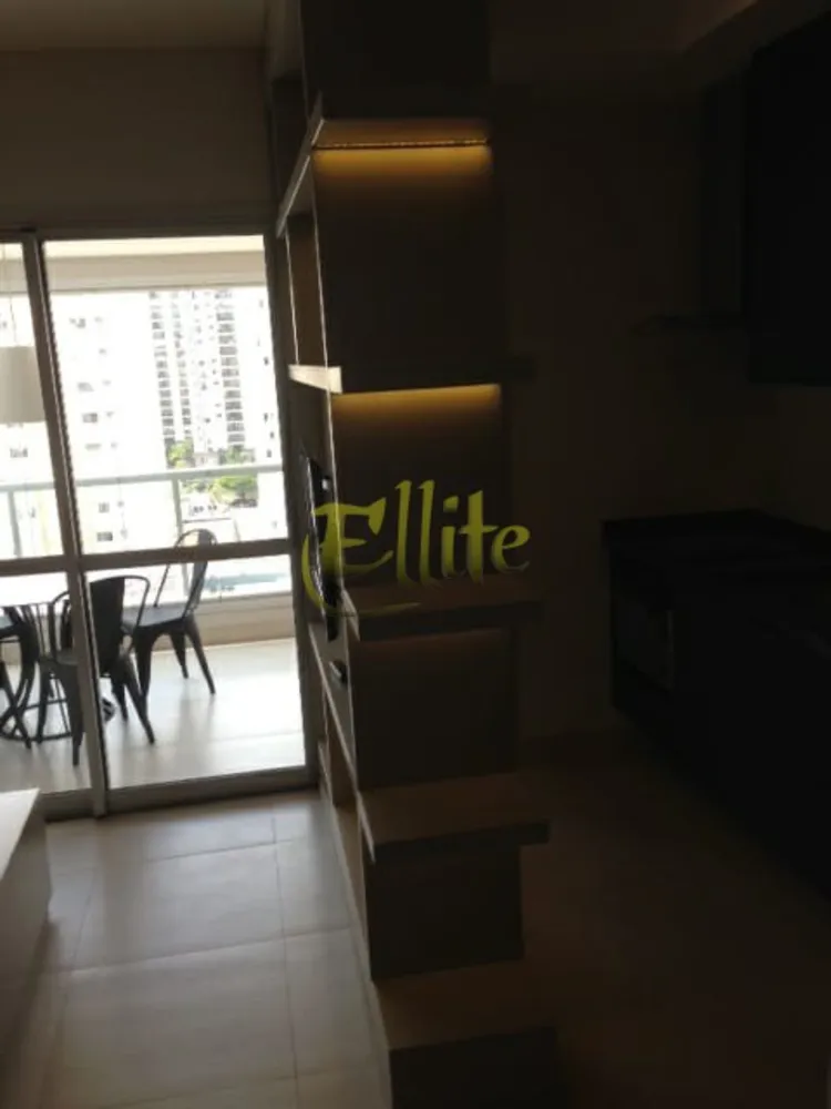 Flat/Apart Hotel, 1 quarto, 37 m² - Foto 8