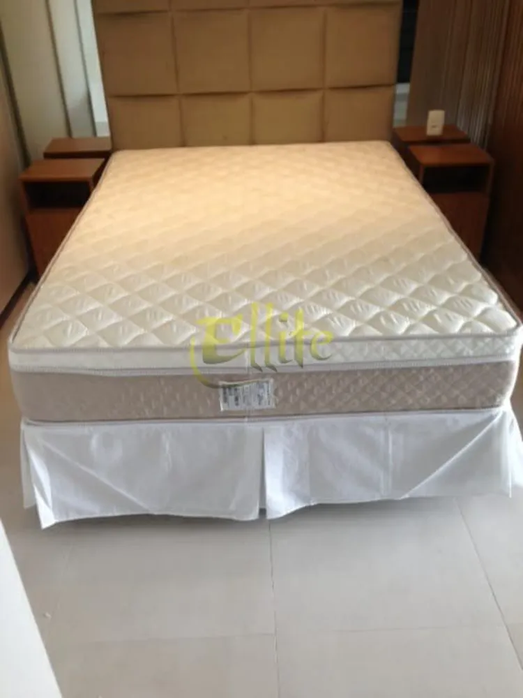 Flat/Apart Hotel, 1 quarto, 37 m² - Foto 11