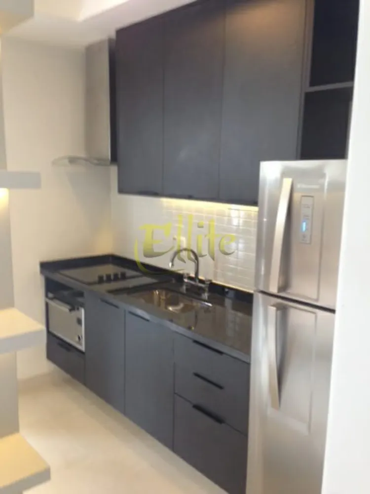 Flat/Apart Hotel, 1 quarto, 37 m² - Foto 6