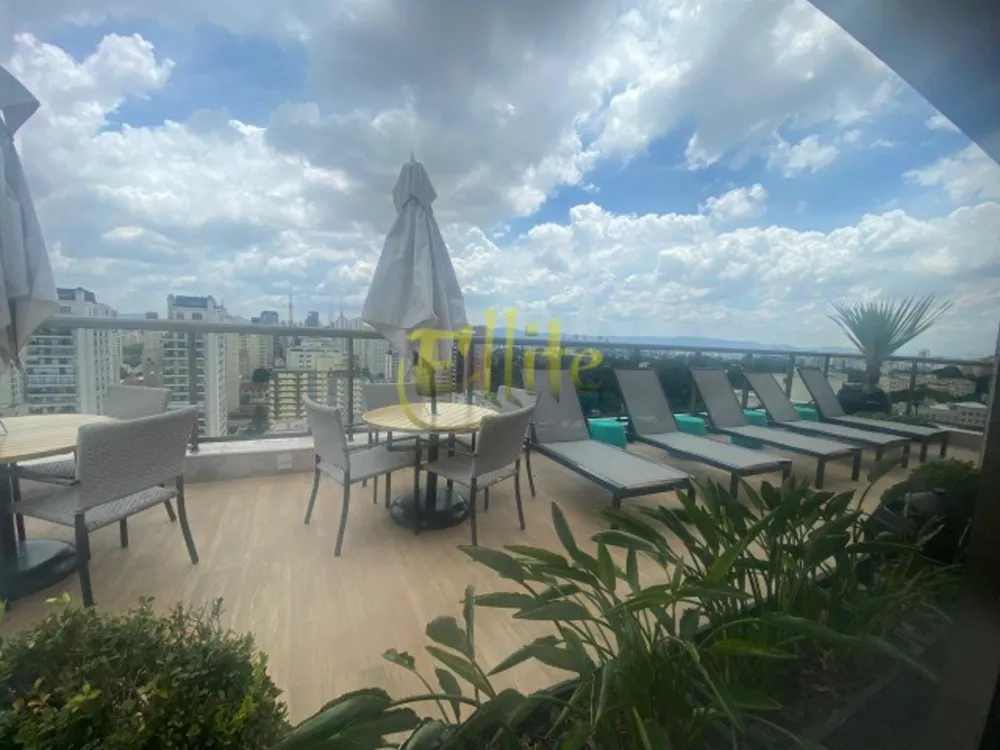 Apartamento, 2 quartos, 156 m² - Foto 6