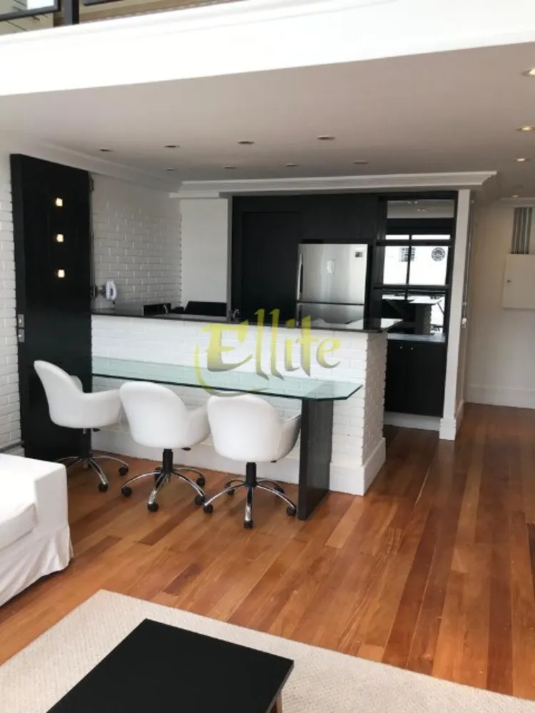 Apartamento, 1 quarto, 75 m² - Foto 2