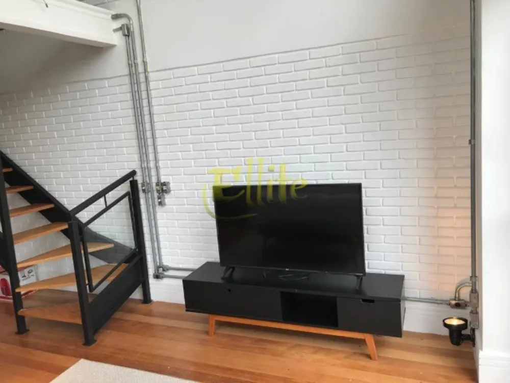 Apartamento, 1 quarto, 75 m² - Foto 1