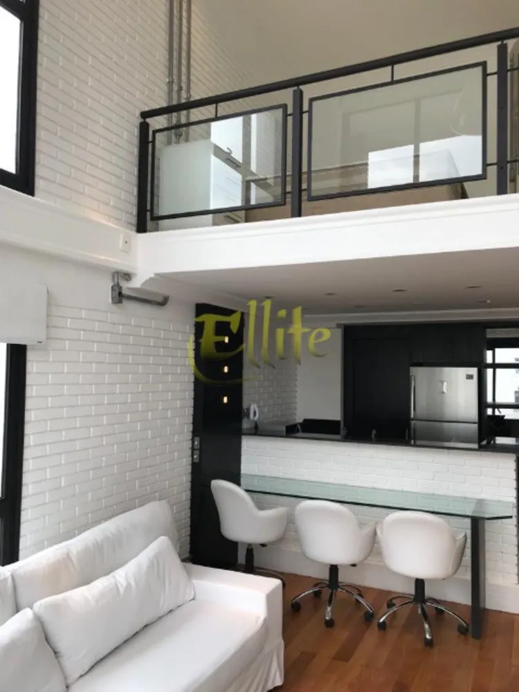 Apartamento, 1 quarto, 75 m² - Foto 3