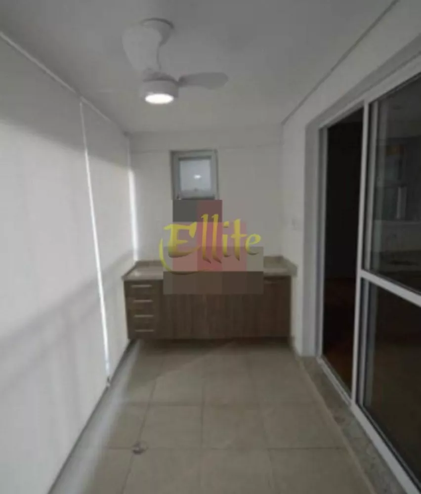 Apartamento para alugar com 1 quarto, 50m² - Foto 4