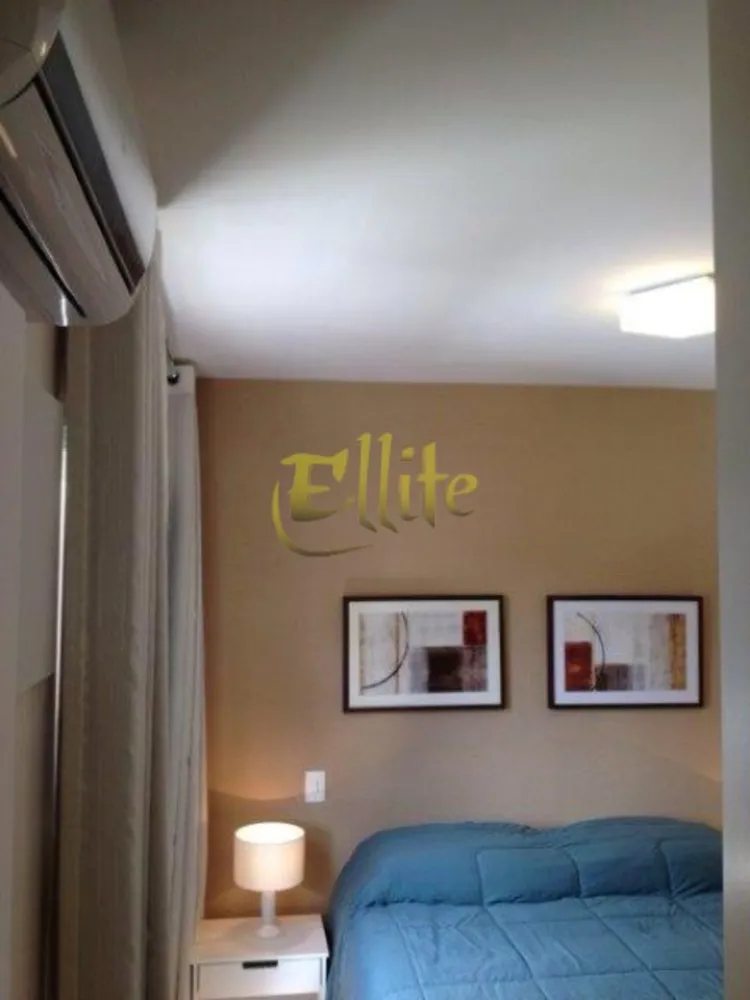 Flat/Apart Hotel, 1 quarto, 42 m² - Foto 6