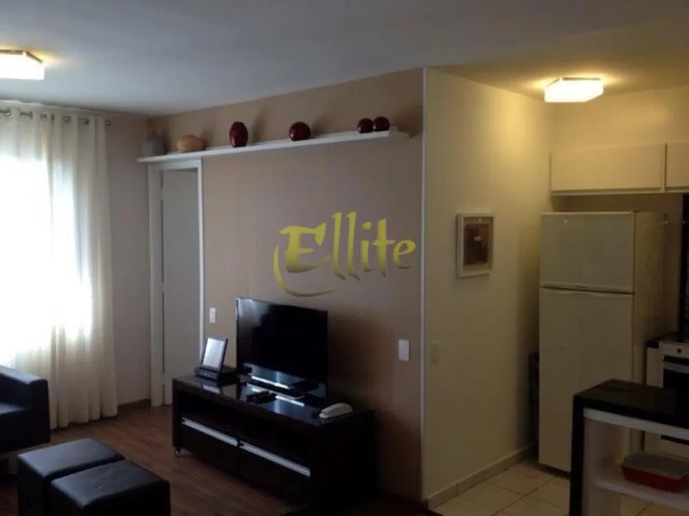 Flat/Apart Hotel, 1 quarto, 42 m² - Foto 2