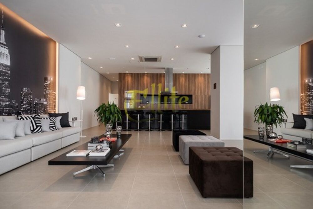 Apartamento, 1 quarto, 34 m² - Foto 2