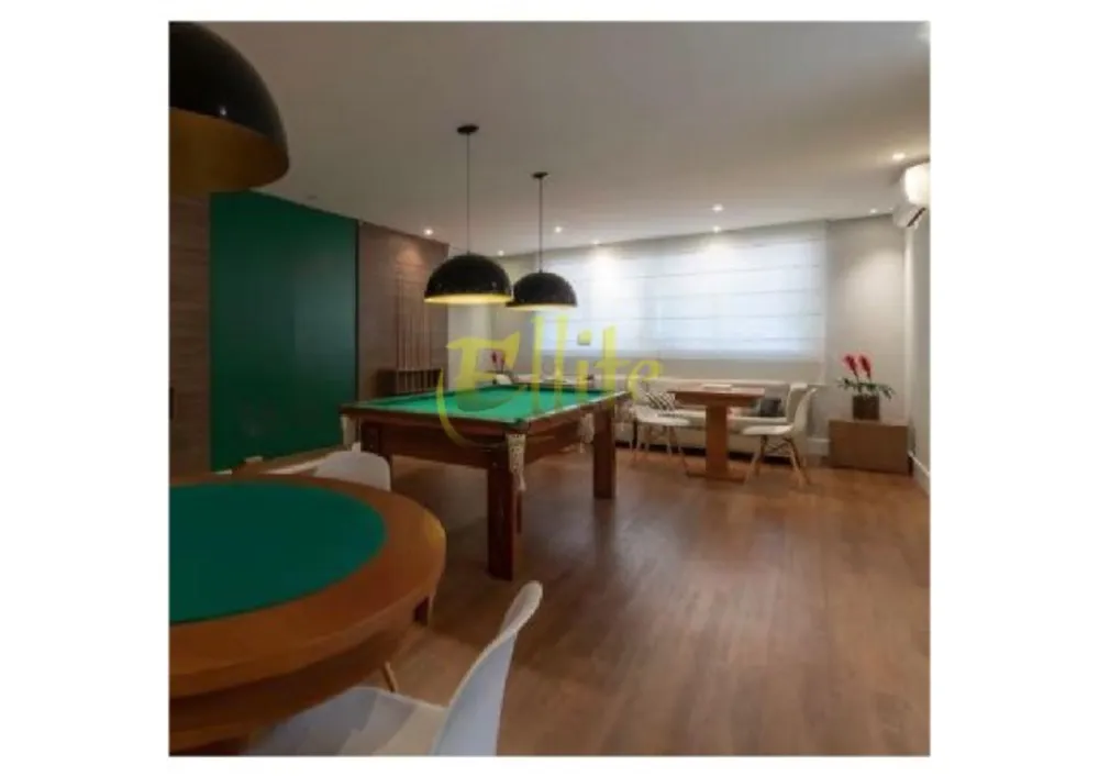 Apartamento, 2 quartos, 65 m² - Foto 2
