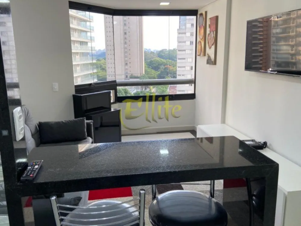 Flat/Apart Hotel, 1 quarto, 45 m² - Foto 3