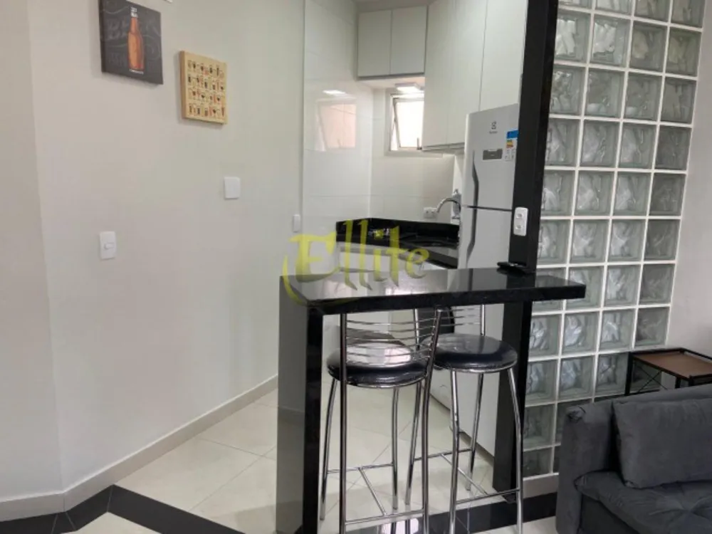 Flat/Apart Hotel, 1 quarto, 45 m² - Foto 2
