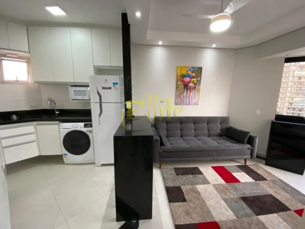 Flat/Apart Hotel, 1 quarto, 45 m² - Foto 1