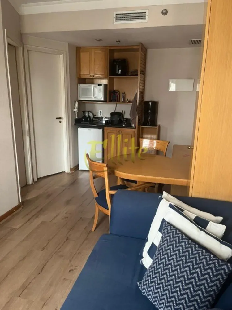 Flat/Apart Hotel, 1 quarto, 28 m² - Foto 2