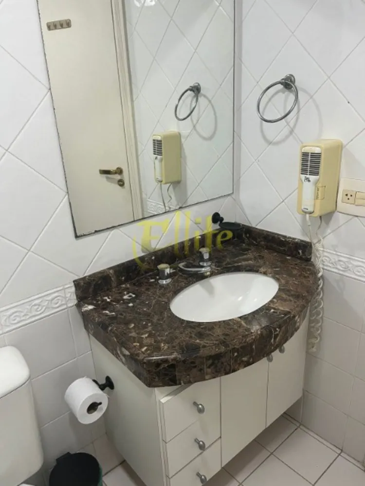 Flat/Apart Hotel, 1 quarto, 28 m² - Foto 3