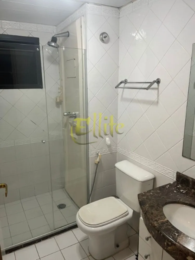 Flat/Apart Hotel, 1 quarto, 28 m² - Foto 4